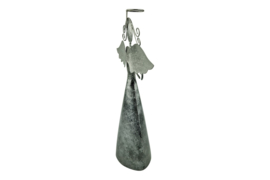 metalen engel M