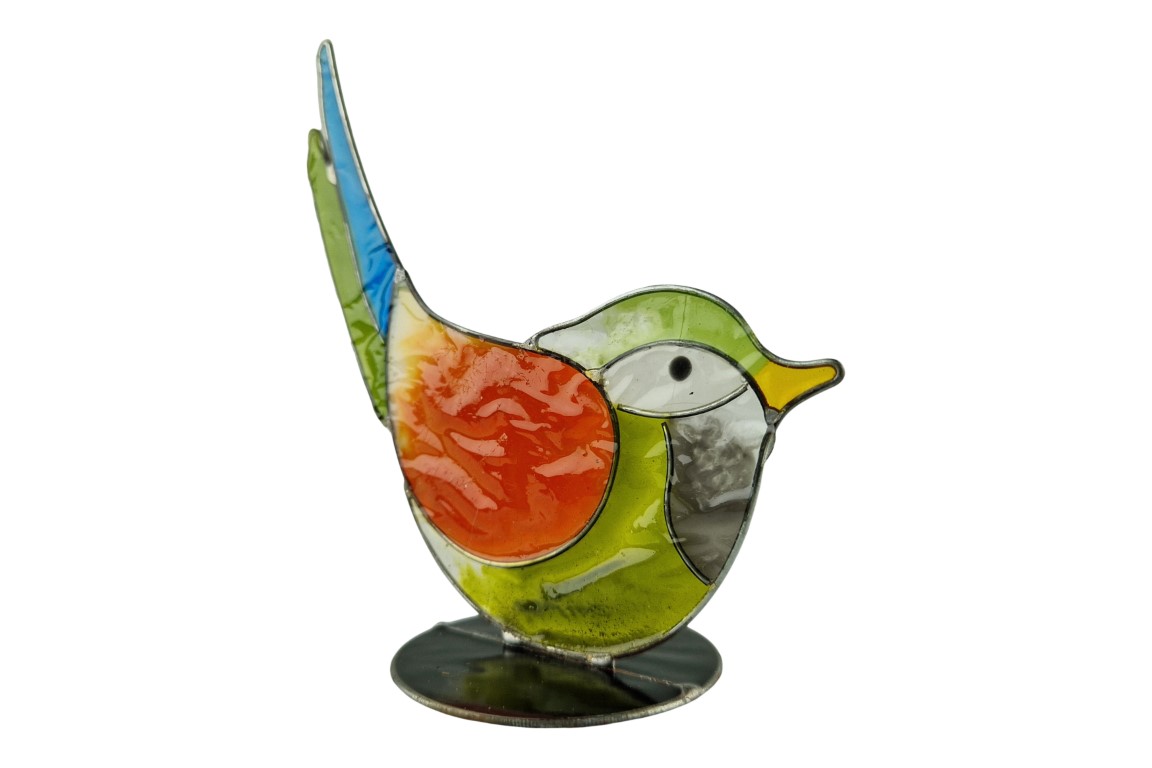 Vogels