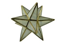 kerstster sputnik