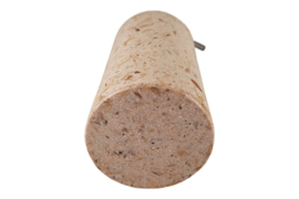 zeepdispenser woodrazzo