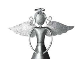 Engel van metaal S