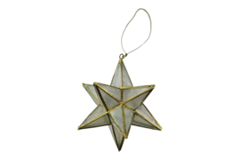 Kerststerren