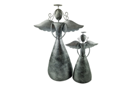 metalen engel M
