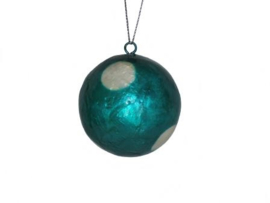 Vrolijke Kerstbal