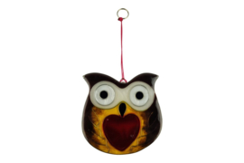 hanger uil hartje