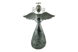 metalen engel M
