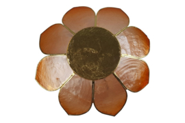 lotus waxinelicht groot rust