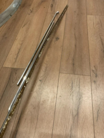 Front trim set van 3