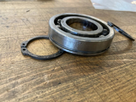 Achterste lager TF 727