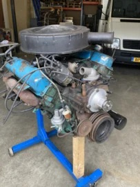 361 big block 1964