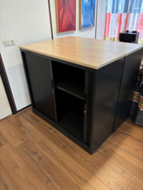 Pami roldeurkast 105 hoog