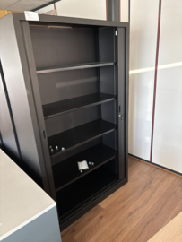 Roldeurkast dv-v serie 195x120x45 cm
