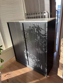 Roldeurkast Ahrend 145 hoog
