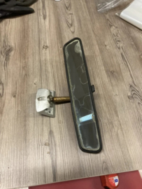 Binnenspiegel, slechte staat