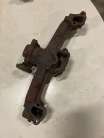 Uitlaatspruitstuk Mopar small block 4227637