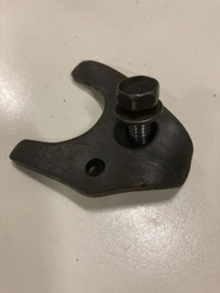 Verdeler klem distributor hold down clamp small block v8