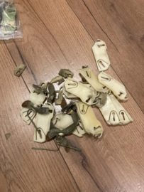 Moulding clips set links en rechts
