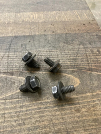 TF727 oliepan boutjes 4 stuks