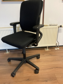 Ahrend bureaustoel A230 hoge rug