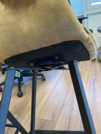 6 stuks barkruk fauteuil hanosshop Syll