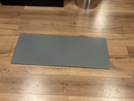 Origineel legbord in Ahrend roldeurkast grijs gratis verzending