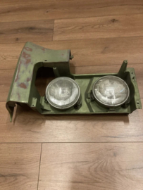 Headlight assembly RH