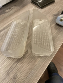 Lenskapjes, set van 2