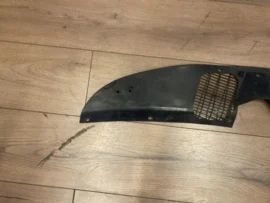 Parafan afdekkap rooster