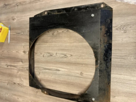 Fan shroud Dodge A108 1969