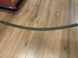 Raamtrim achter binnen