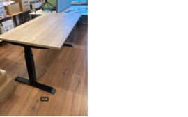 Restpartij bureaus, marktplaats advertentie