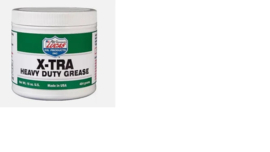 Lucas X-tra heavy duty grease