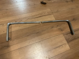 Trim rond headlight bezel, set links en rechts