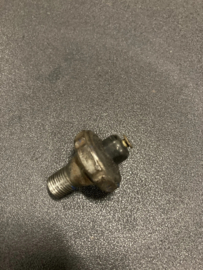 Oliedruksensor schakelaar