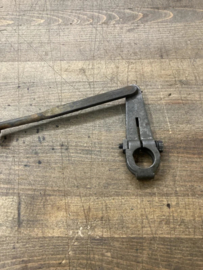 Shift lever TF 727