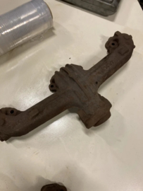 Uitlaatspruitstuk Mopar small block 4227637