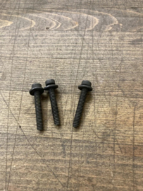 Boutje filter-valvebody set van drie stuks, TF72