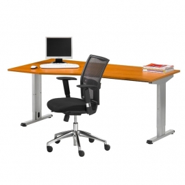 Bureau DV-T serie Alfa