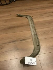 Fender skirt RH