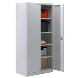 Extra diepe kast DV serie 197x90x60 cm.