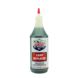 Lucas Oil, Lead Replacer loodvervanger, 1 litre bottle