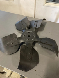 Ventilator 5 blad slant six, A101 1969