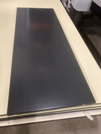 Legbord voor Aspa kast incl 4 dragers met gratis verzending