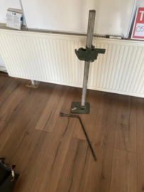 Bumperkrik in zeer goede staat met zwengel