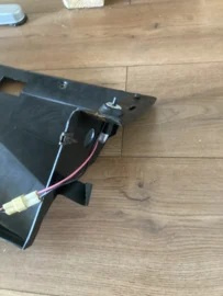 Glove box, hard box