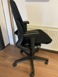 Ahrend bureaustoel A230 hoge rug