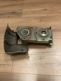 Headlight assembly RH