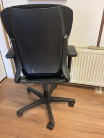 Ahrend bureaustoel A230 hoge rug