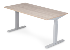 Elektrische zit-sta tafel EB serie F8