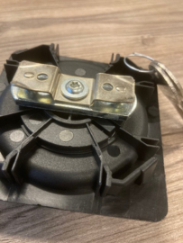 Ronis slot in stalen kast